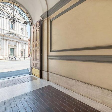 Loft Farnese Apartment Rome Exterior photo
