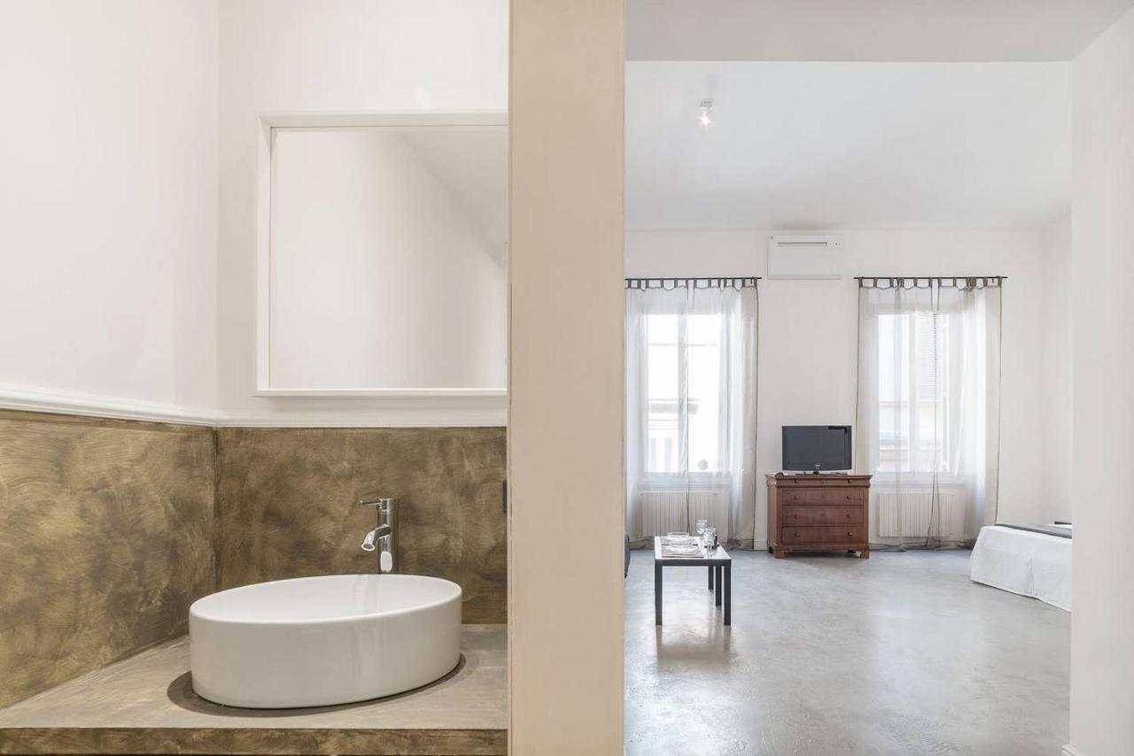 Loft Farnese Apartment Rome Exterior photo