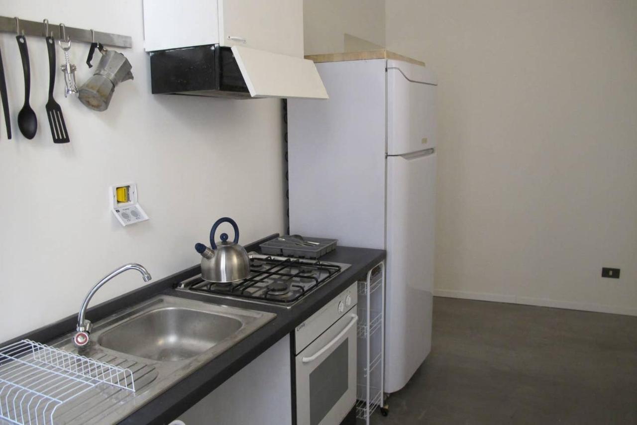 Loft Farnese Apartment Rome Exterior photo