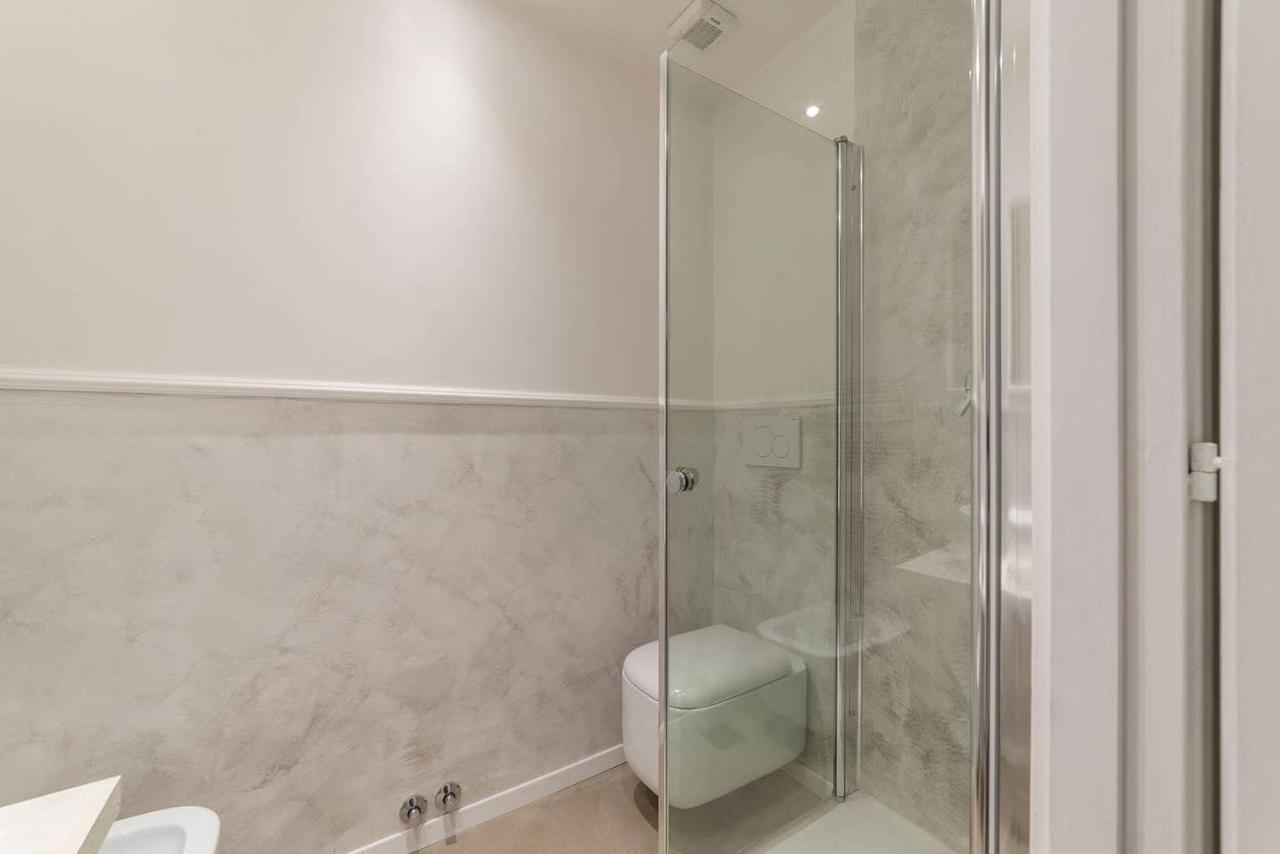 Loft Farnese Apartment Rome Exterior photo