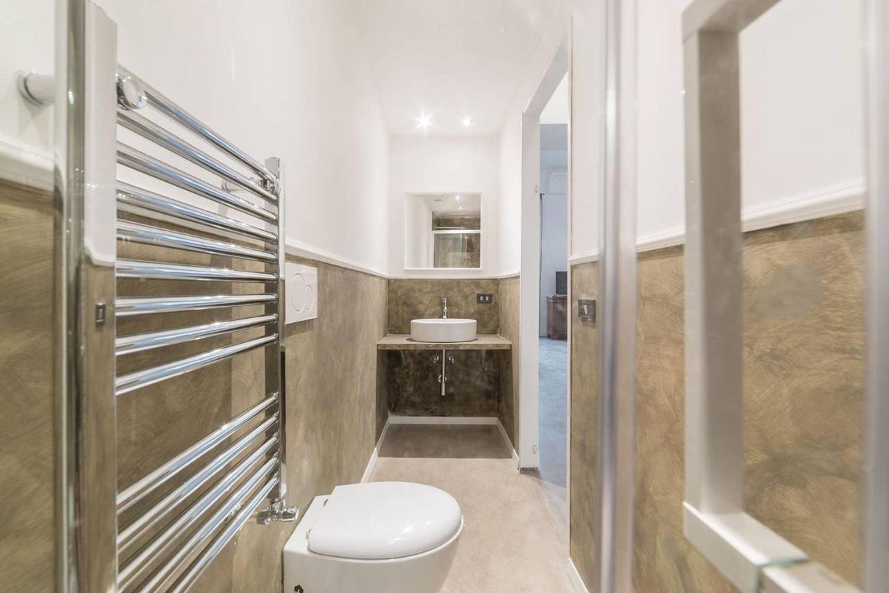 Loft Farnese Apartment Rome Exterior photo