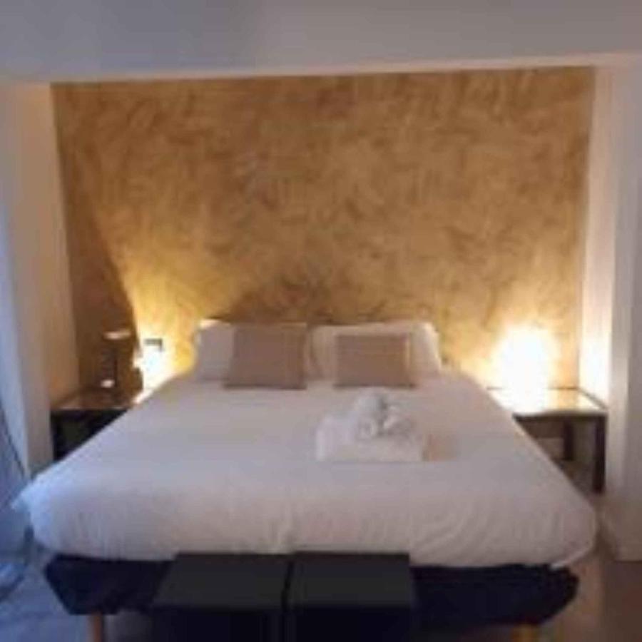 Loft Farnese Apartment Rome Exterior photo