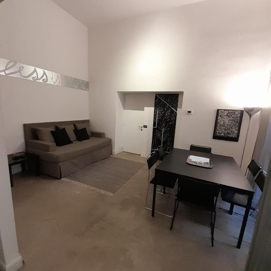 Loft Farnese Apartment Rome Exterior photo
