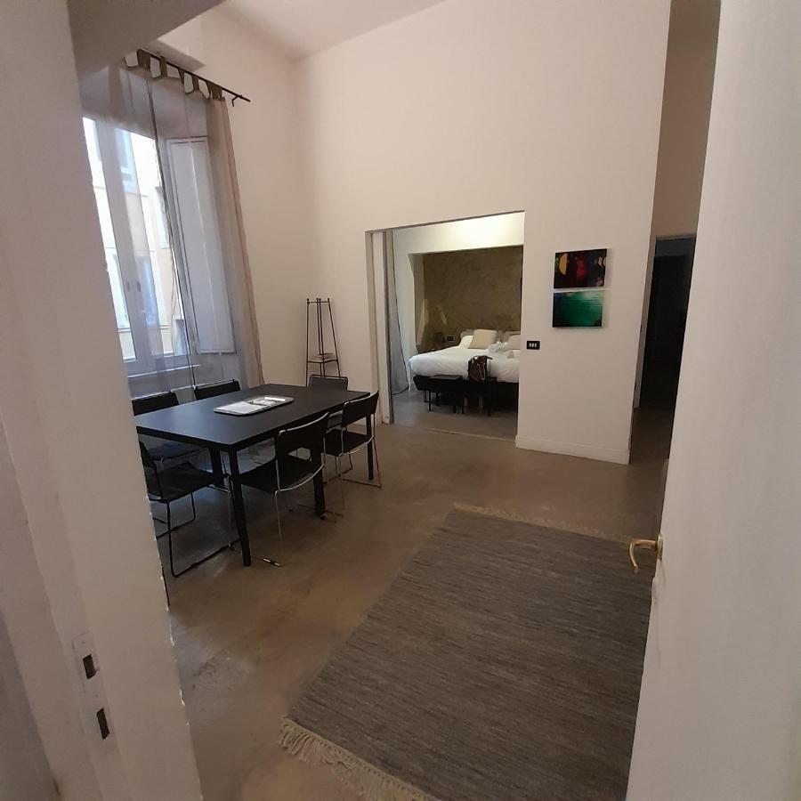 Loft Farnese Apartment Rome Exterior photo