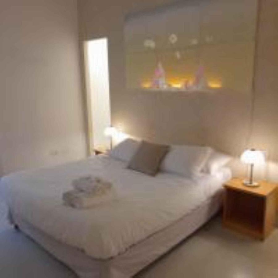 Loft Farnese Apartment Rome Exterior photo