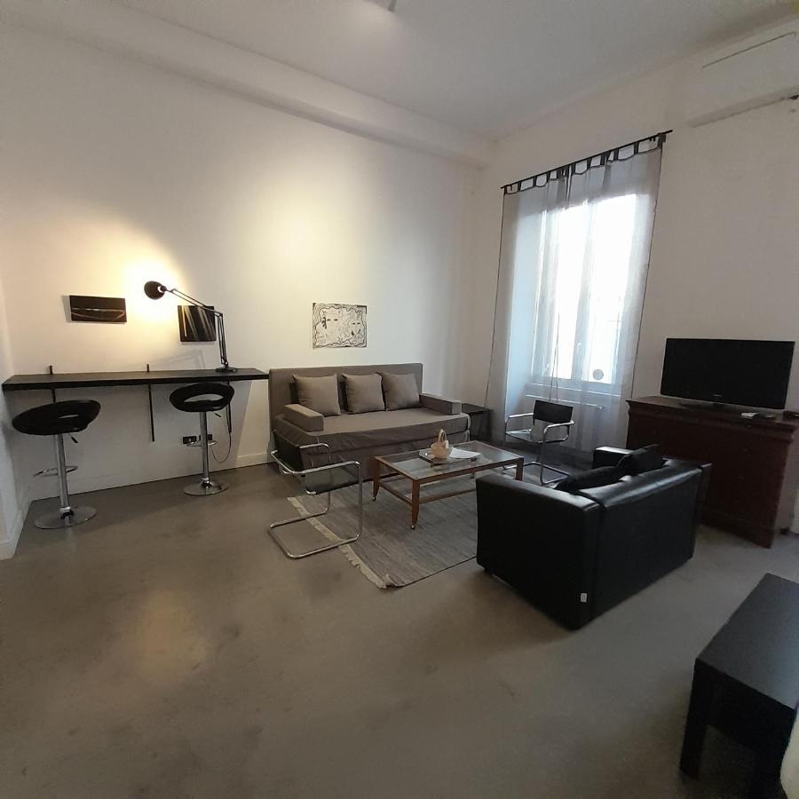 Loft Farnese Apartment Rome Exterior photo