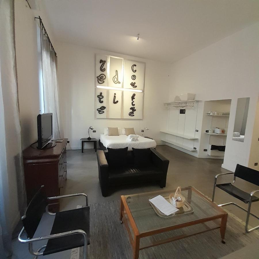 Loft Farnese Apartment Rome Exterior photo